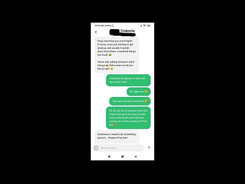 ❤️ 我從 Tinder 向我的后宮添加了一個新的 PAWG（包括與 Tinder 交談） ❤ 色情vk 在我們 ❤